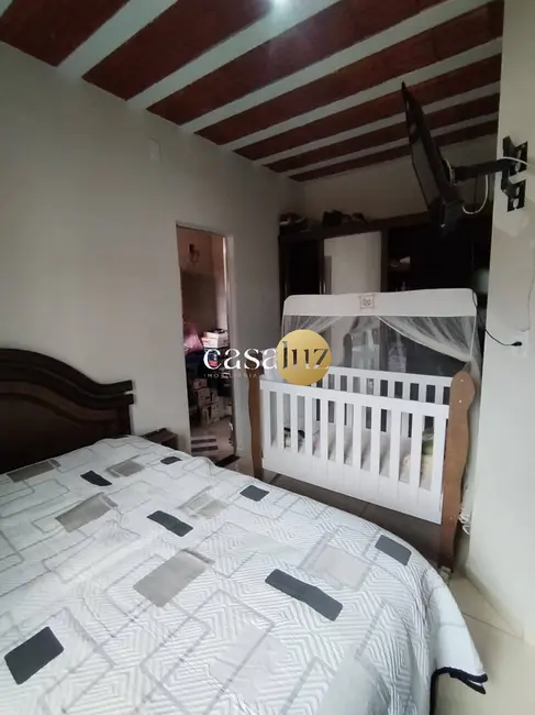 Foto 4 de Casa com 2 quartos à venda, 100m2 em São Pedro, Ibirite - MG