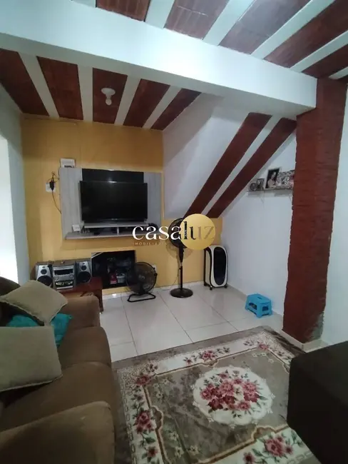 Foto 1 de Casa com 2 quartos à venda, 100m2 em São Pedro, Ibirite - MG