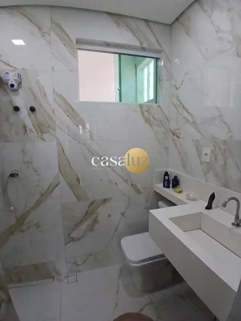 Foto 4 de Casa com 3 quartos à venda, 180m2 em Sarzedo - MG