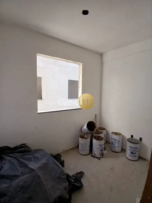 Foto 9 de Apartamento com 3 quartos à venda, 60m2 em Eldorado (Parque Durval de Barros), Ibirite - MG