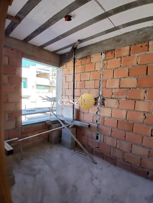 Foto 6 de Apartamento com 3 quartos à venda, 60m2 em Eldorado (Parque Durval de Barros), Ibirite - MG