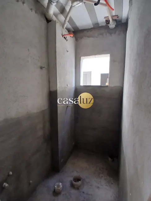 Foto 4 de Apartamento com 3 quartos à venda, 60m2 em Eldorado (Parque Durval de Barros), Ibirite - MG