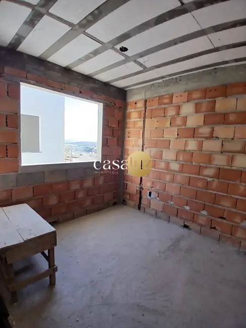 Foto 5 de Apartamento com 3 quartos à venda, 60m2 em Eldorado (Parque Durval de Barros), Ibirite - MG