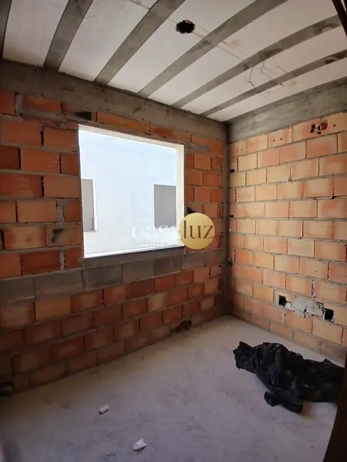 Foto 8 de Apartamento com 3 quartos à venda, 60m2 em Eldorado (Parque Durval de Barros), Ibirite - MG