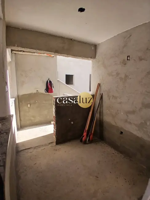 Foto 3 de Apartamento com 3 quartos à venda, 60m2 em Eldorado (Parque Durval de Barros), Ibirite - MG