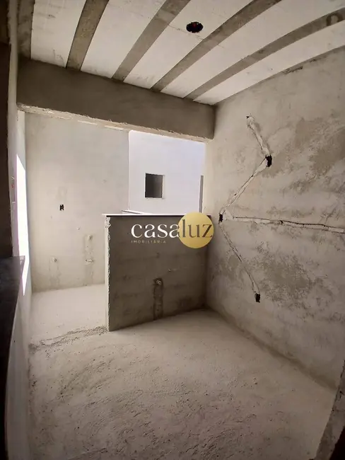 Foto 2 de Apartamento com 3 quartos à venda, 60m2 em Eldorado (Parque Durval de Barros), Ibirite - MG