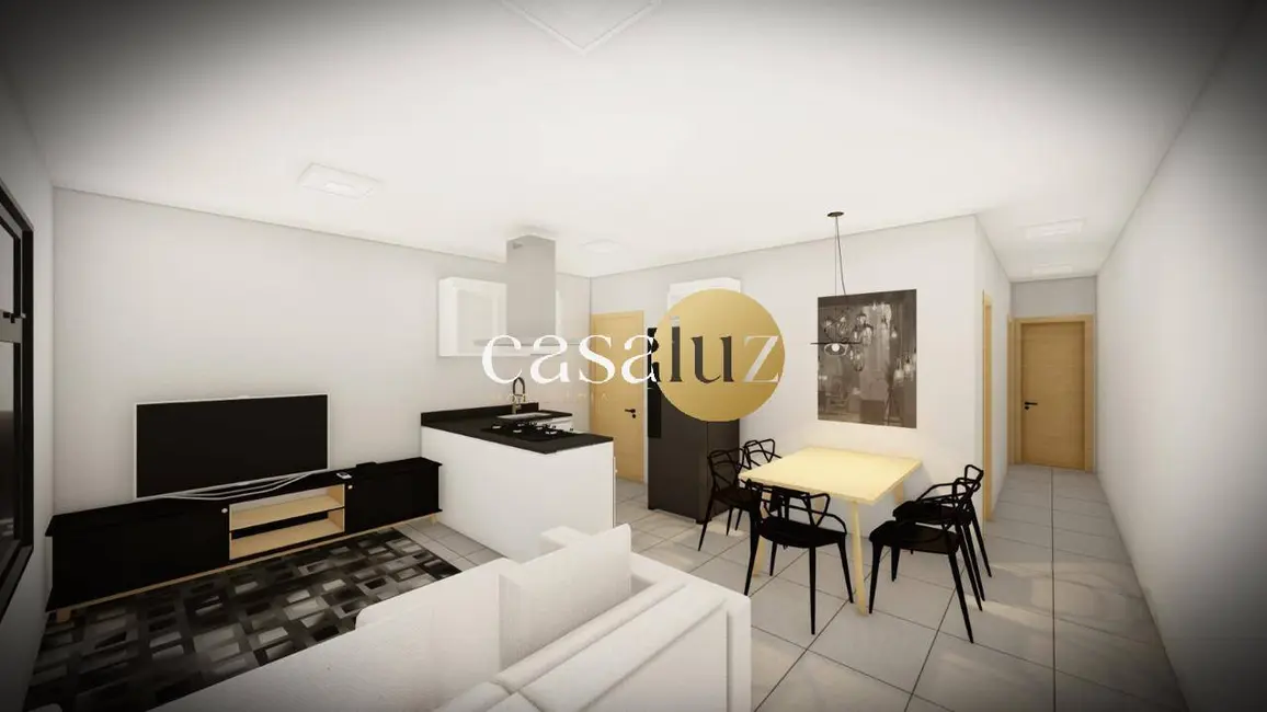 Foto 4 de Casa com 2 quartos à venda, 231m2 em Sarzedo - MG