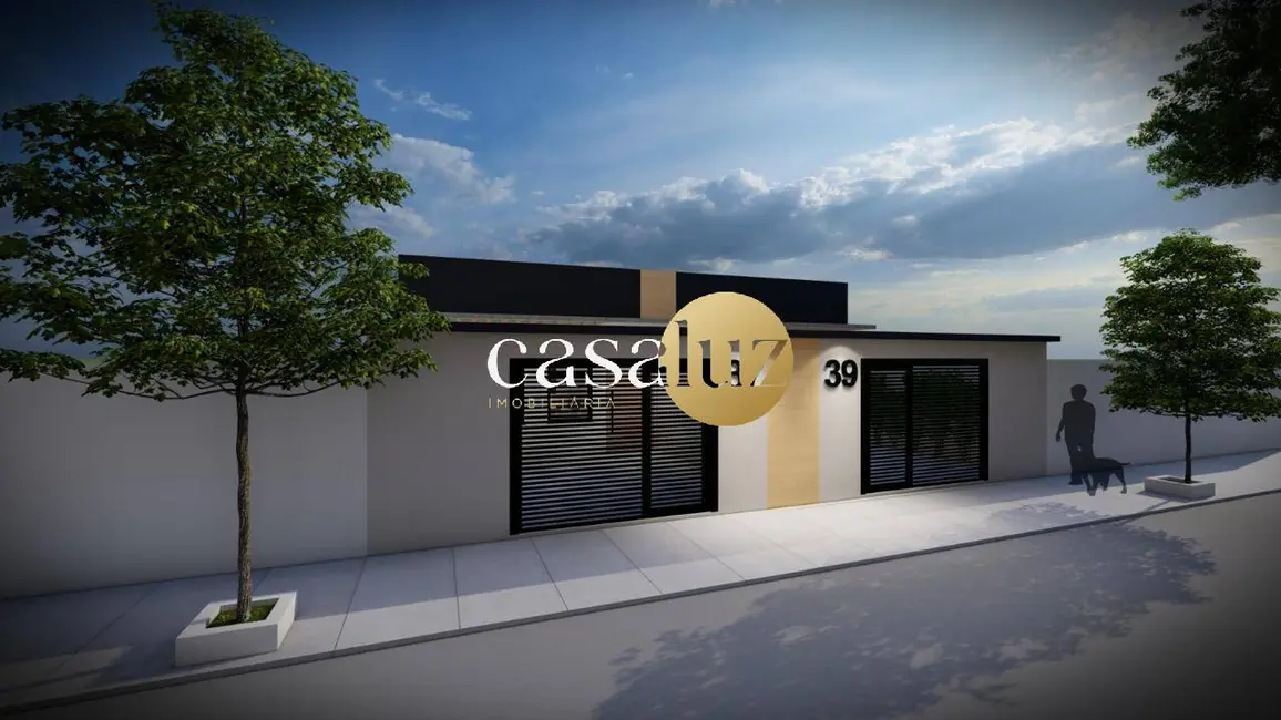 Foto 1 de Casa com 2 quartos à venda, 231m2 em Sarzedo - MG