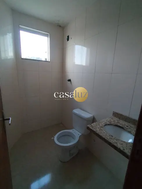 Foto 7 de Apartamento com 3 quartos à venda em Bosques de Ibirité, Ibirite - MG