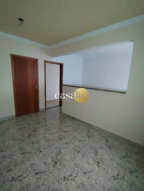 Foto 1 de Apartamento com 3 quartos à venda em Bosques de Ibirité, Ibirite - MG