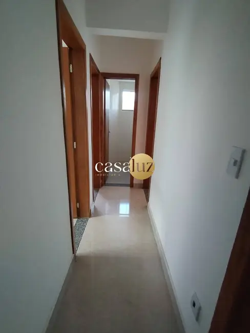 Foto 5 de Apartamento com 3 quartos à venda em Bosques de Ibirité, Ibirite - MG