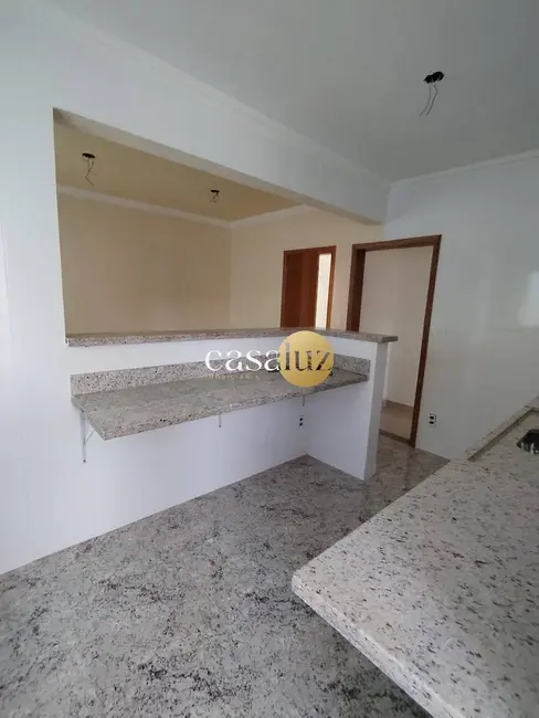Foto 4 de Apartamento com 3 quartos à venda em Bosques de Ibirité, Ibirite - MG