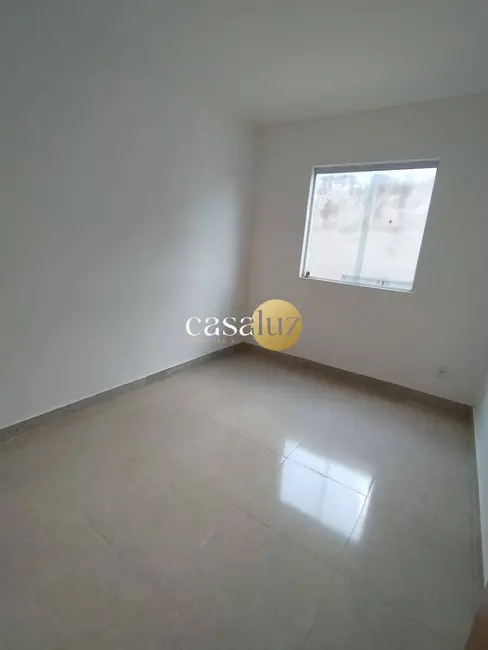 Foto 9 de Apartamento com 3 quartos à venda em Bosques de Ibirité, Ibirite - MG