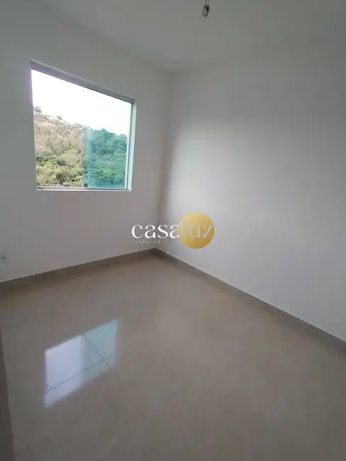 Foto 6 de Apartamento com 3 quartos à venda em Bosques de Ibirité, Ibirite - MG