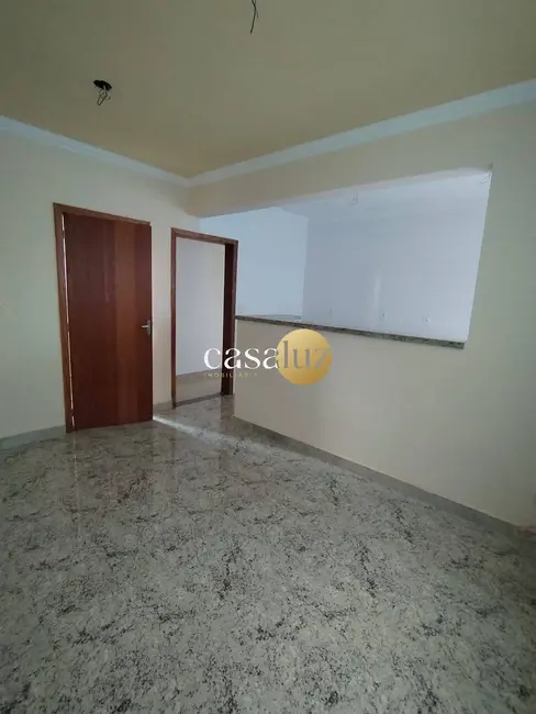 Foto 2 de Apartamento com 3 quartos à venda em Bosques de Ibirité, Ibirite - MG