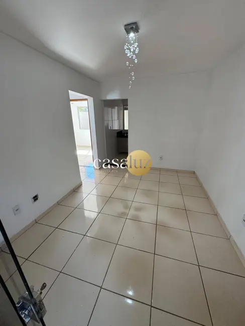 Foto 1 de Apartamento com 2 quartos à venda, 101m2 em Sarzedo - MG