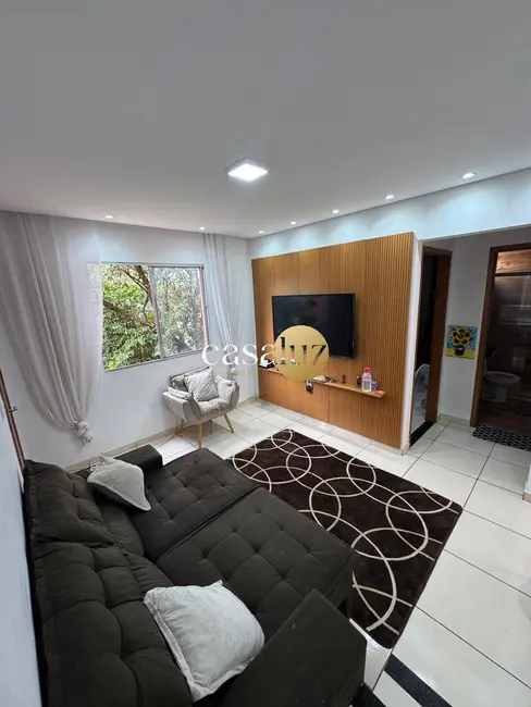 Foto 1 de Cobertura com 3 quartos à venda em Sarzedo - MG