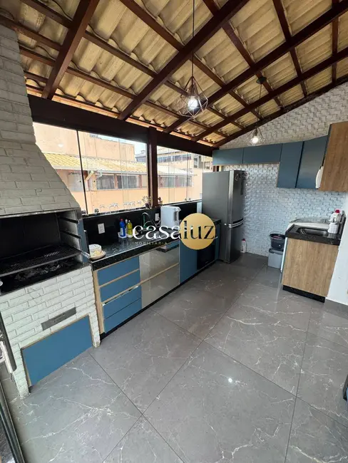 Foto 8 de Cobertura com 3 quartos à venda em Sarzedo - MG