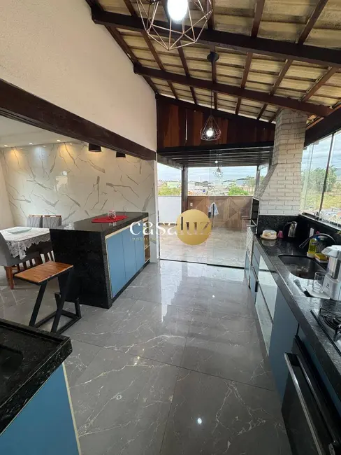 Foto 9 de Cobertura com 3 quartos à venda em Sarzedo - MG