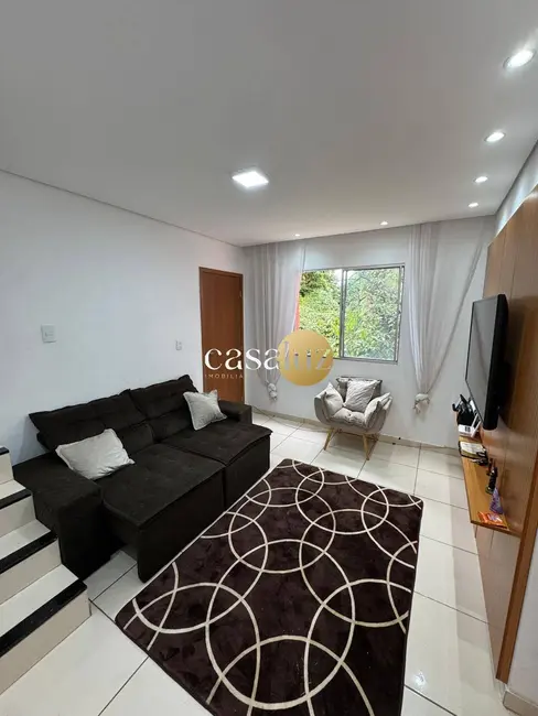 Foto 2 de Cobertura com 3 quartos à venda em Sarzedo - MG