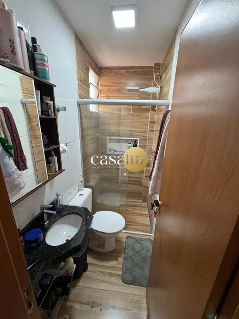 Foto 4 de Cobertura com 3 quartos à venda em Sarzedo - MG