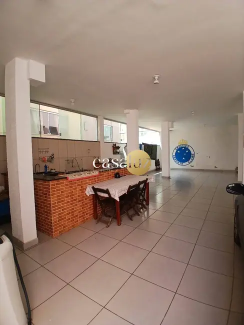 Foto 4 de Casa com 3 quartos à venda, 379m2 em Sarzedo - MG