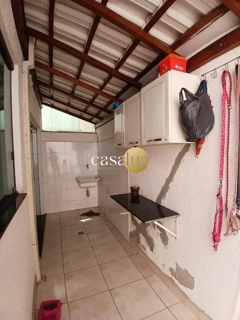 Foto 5 de Casa com 3 quartos à venda, 379m2 em Sarzedo - MG