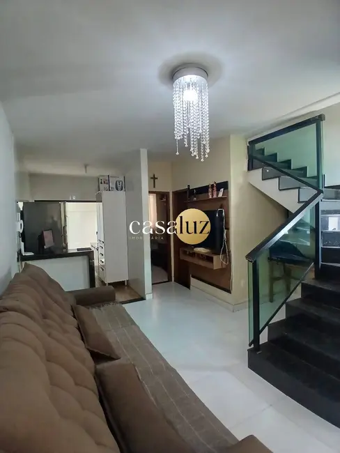 Foto 8 de Casa com 3 quartos à venda, 379m2 em Sarzedo - MG