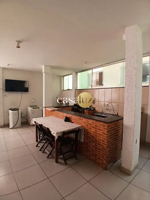 Foto 3 de Casa com 3 quartos à venda, 379m2 em Sarzedo - MG