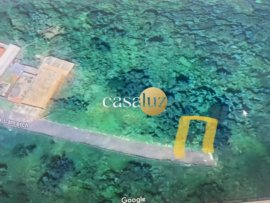 Foto 7 de Terreno / Lote à venda, 360m2 em Sarzedo - MG