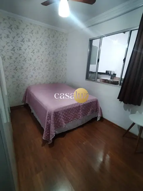 Foto 5 de Apartamento com 3 quartos à venda, 360m2 em Novo Horizonte, Ibirite - MG