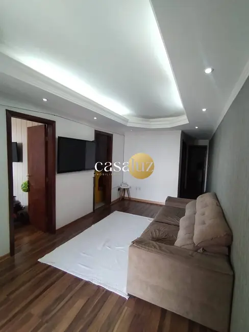 Foto 1 de Apartamento com 3 quartos à venda, 360m2 em Novo Horizonte, Ibirite - MG