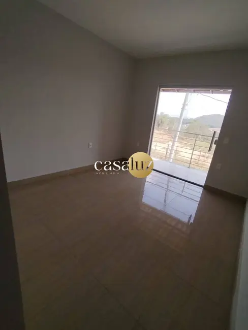 Foto 9 de Casa com 3 quartos à venda, 180m2 em Betim - MG