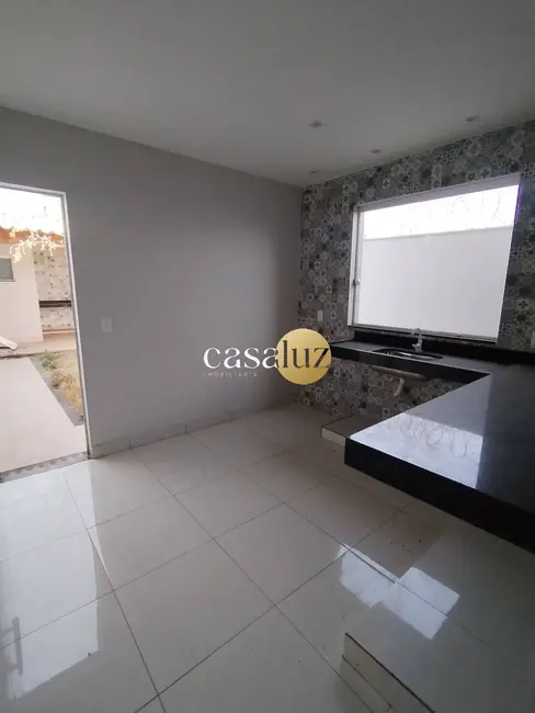 Foto 5 de Casa com 3 quartos à venda, 180m2 em Betim - MG