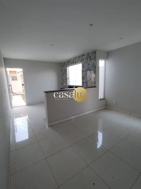 Foto 3 de Casa com 3 quartos à venda, 180m2 em Betim - MG