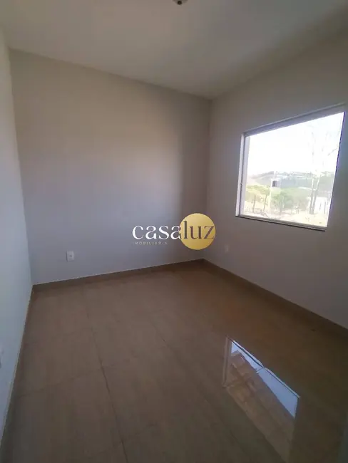 Foto 8 de Casa com 3 quartos à venda, 180m2 em Betim - MG