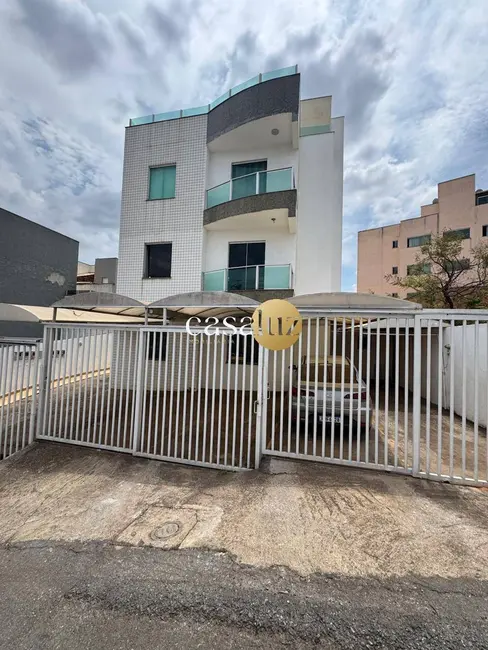 Foto 1 de Apartamento com 3 quartos à venda em Sarzedo - MG