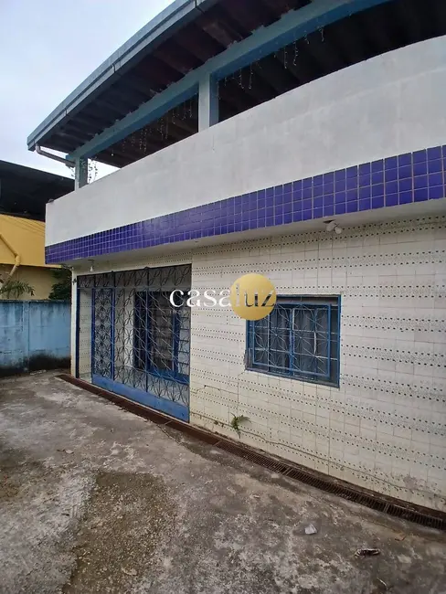 Foto 1 de Casa com 3 quartos à venda, 160m2 em Conjunto Habitacional Vale do Jatobá (Barreiro), Belo Horizonte - MG