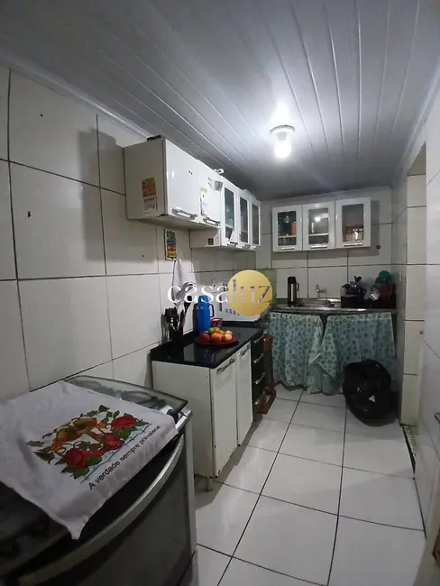 Foto 7 de Casa com 3 quartos à venda, 160m2 em Conjunto Habitacional Vale do Jatobá (Barreiro), Belo Horizonte - MG