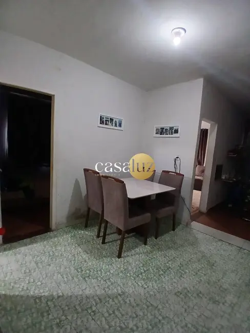 Foto 3 de Casa com 3 quartos à venda, 160m2 em Conjunto Habitacional Vale do Jatobá (Barreiro), Belo Horizonte - MG