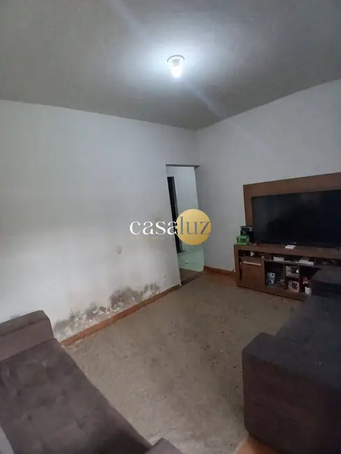 Foto 2 de Casa com 3 quartos à venda, 160m2 em Conjunto Habitacional Vale do Jatobá (Barreiro), Belo Horizonte - MG