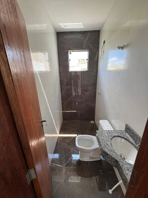 Foto 6 de Casa com 2 quartos à venda, 65m2 em Sarzedo - MG