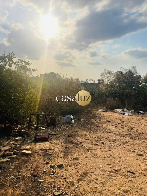 Foto 6 de Terreno / Lote à venda, 3100m2 em Vila Satélite, Sarzedo - MG