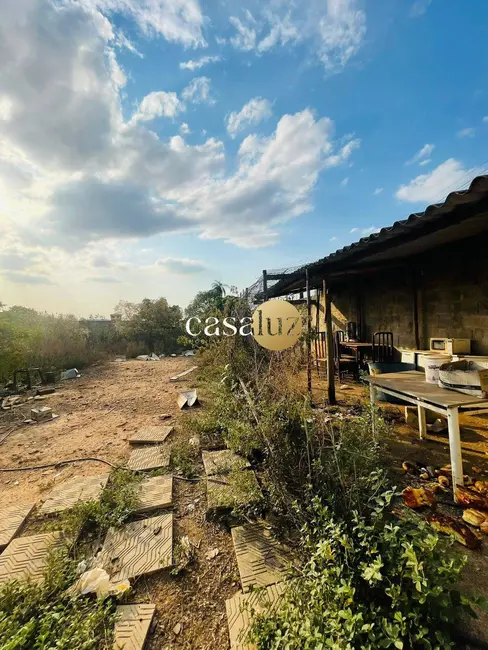 Foto 4 de Terreno / Lote à venda, 3100m2 em Vila Satélite, Sarzedo - MG