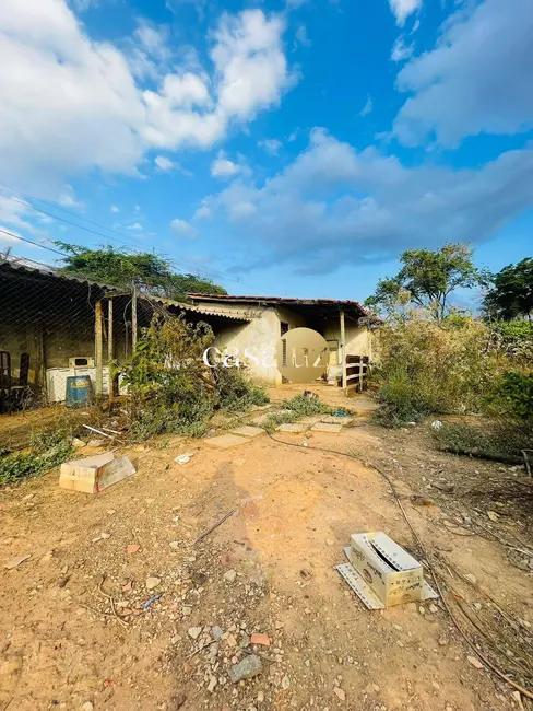 Foto 1 de Terreno / Lote à venda, 3100m2 em Vila Satélite, Sarzedo - MG