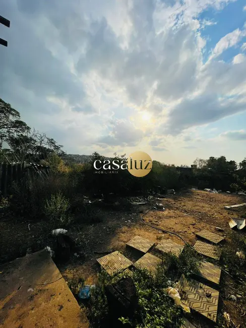 Foto 2 de Terreno / Lote à venda, 3100m2 em Vila Satélite, Sarzedo - MG