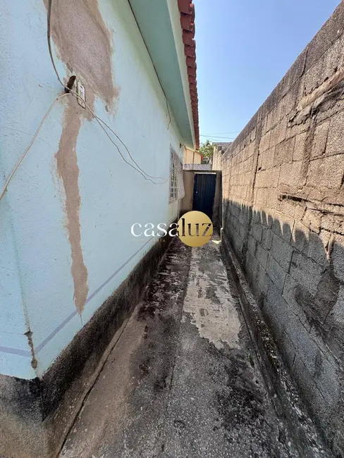 Foto 9 de Casa com 2 quartos à venda, 300m2 em Sarzedo - MG