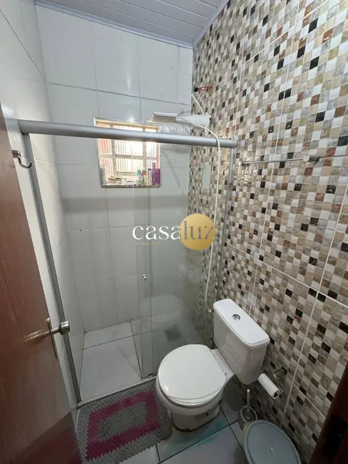 Foto 5 de Casa com 2 quartos à venda, 300m2 em Sarzedo - MG