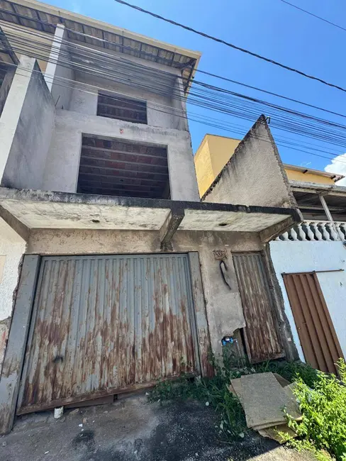 Foto 1 de Casa com 3 quartos à venda, 125m2 em Sarzedo - MG