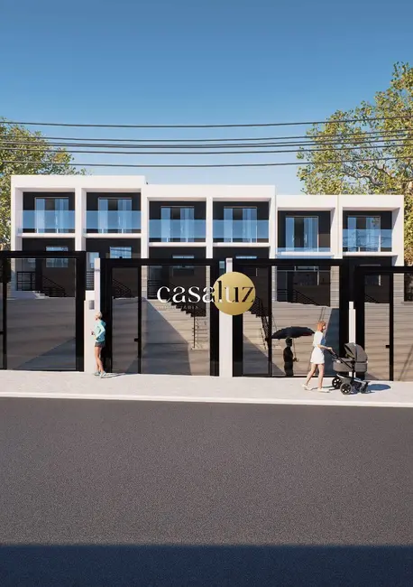 Foto 1 de Casa com 2 quartos à venda, 100m2 em Camargos, Ibirite - MG